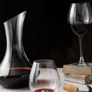 Wine & Accessories