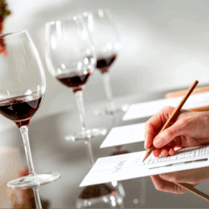 Foundation Of Sommelier Skills: Advanced