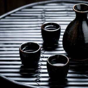 Sake Classes
