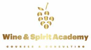 Wine & Spirit Academy Logo