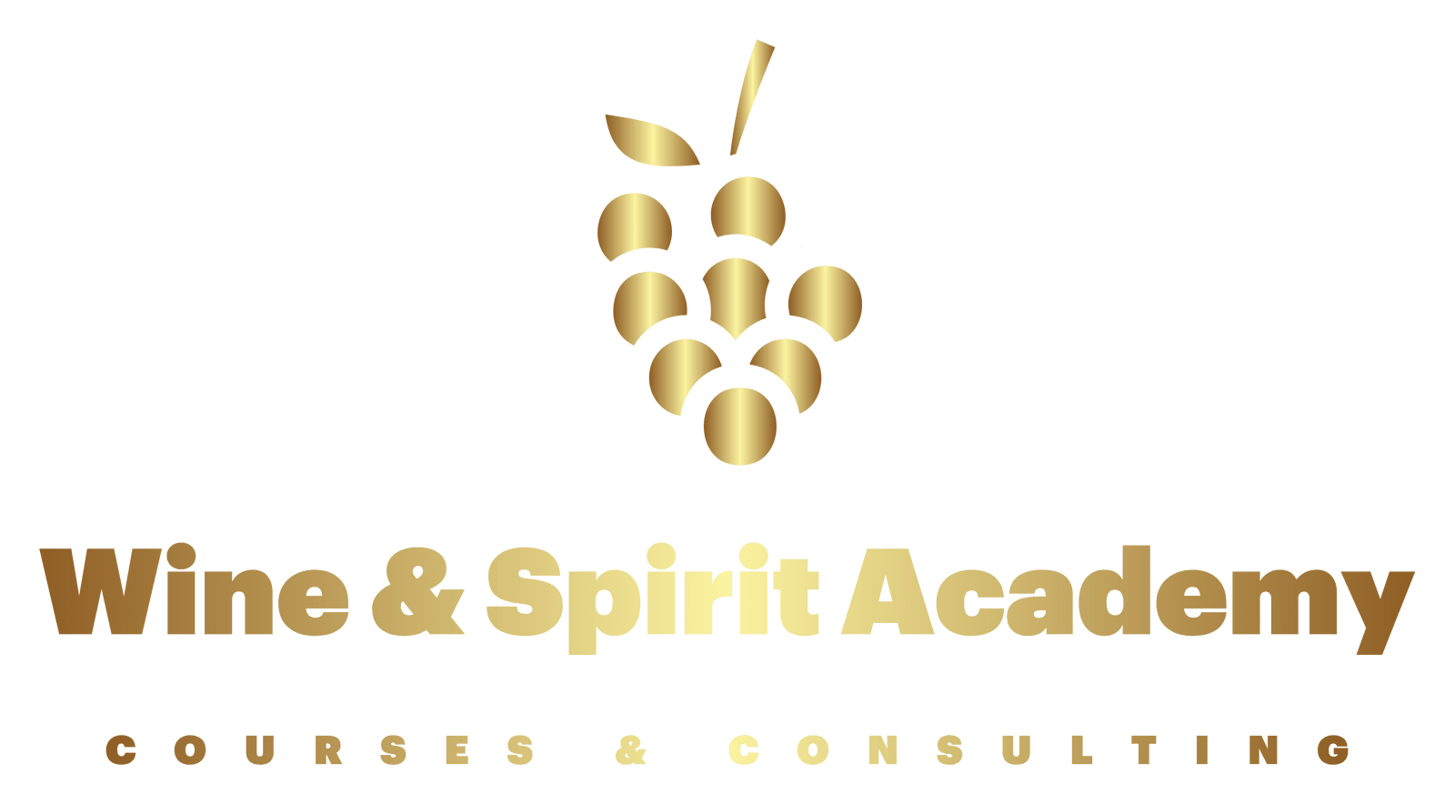 Wine & Spirit Academy Logo