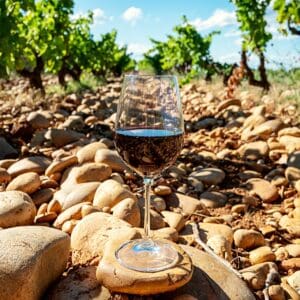 French Premium Class: Rhone Valley