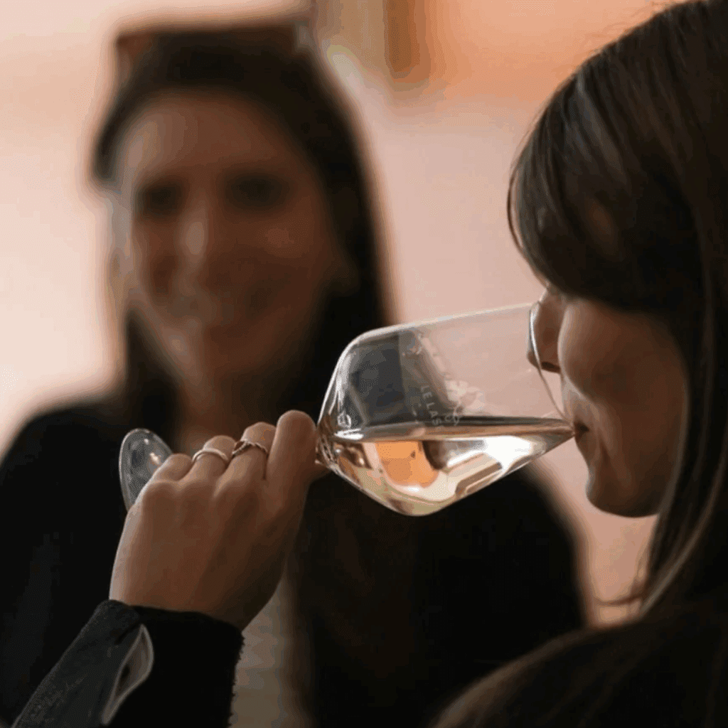 Wine Etiquette & Pairingswebsite