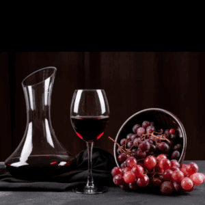 French Premium Class: Burgundy