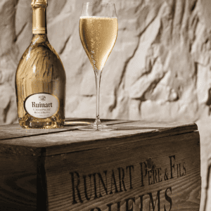 champagne class