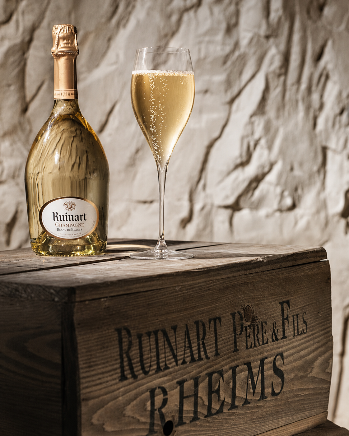 champagne class