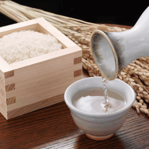 Sake Studies Basic