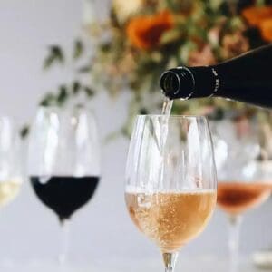 HORECA Wine Etiquette & Manners