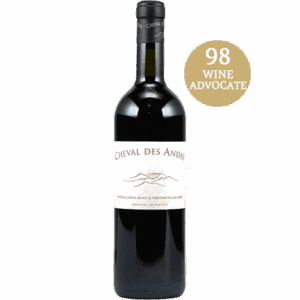 Cheval Des Andes Mendoza 2021