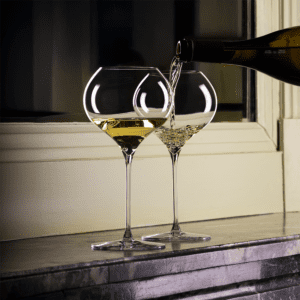 Lehmann Collection Jamesse Grand Blanc 54cl.