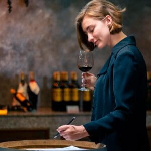 FSS Sommelier Classes