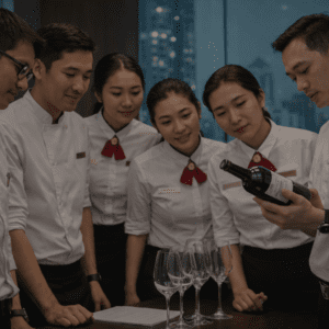 HORECA Training Programs