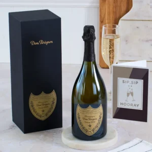 Dom Perignon 2017
