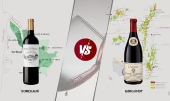 บอร์โดซ์ กับ บูร์กันดี ชิม ไวน์แดง กับ ไวน์ขาว ที่ Wine & Spirit Academy กรุงเทพฯ