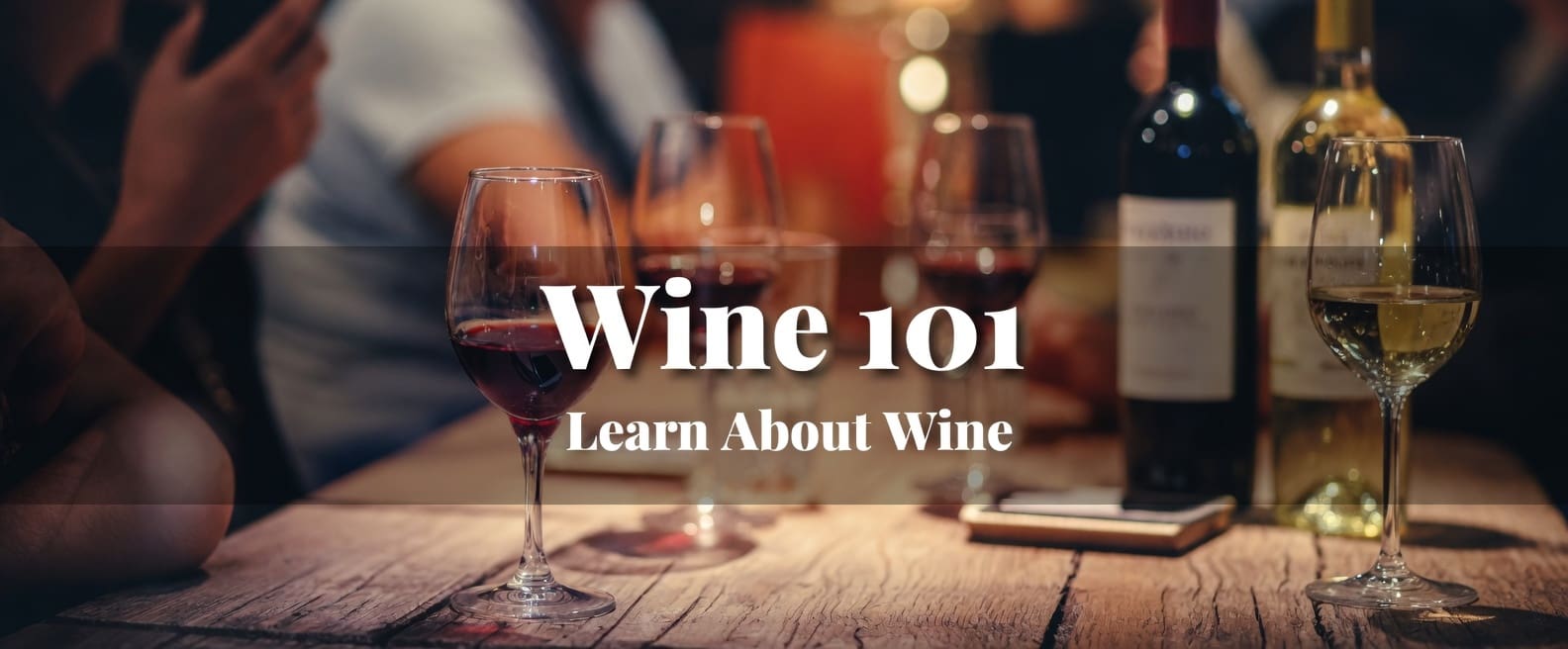 Wine 101 Bangkok 2026 – มือใหม่กำลังเรียนรู้พื้นฐานไวน์ในคอร์สที่เป็นมิตรที่ Wine & Spirit Academy