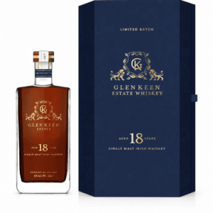Premium Gleen Keen Estate Whisky Ireland