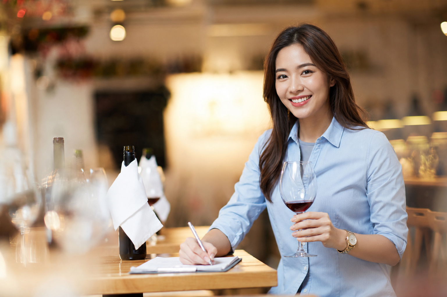 เปรียบเทียบใบรับรองซอมเมอลิเยร์ WSET CMS และ FSS ที่กรุงเทพฯ 2569