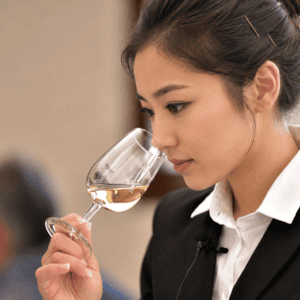 Essentials of Sommelier Skills class