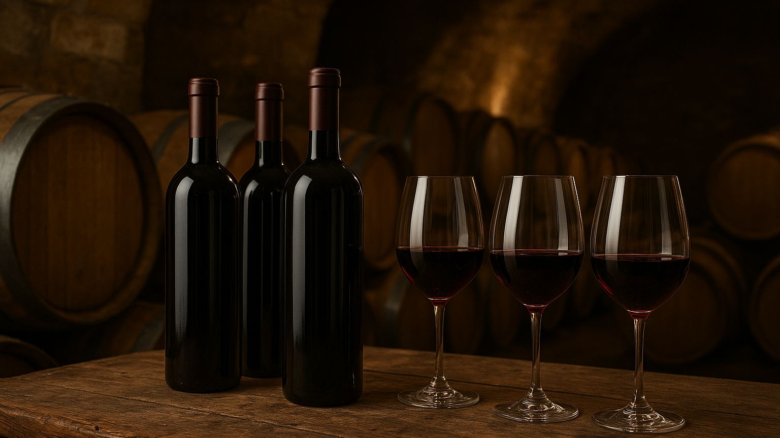 Sangiovese in Italy: Tuscany, Chianti, Brunello, and Vino Nobile