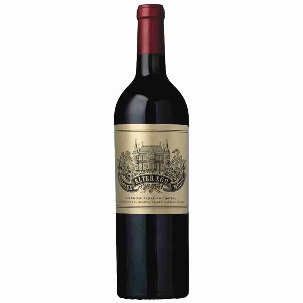 chateau palmer, alter ego margaux 2013 75cl