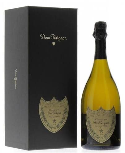 dom perignon 2008